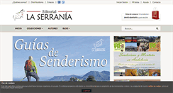Desktop Screenshot of laserrania.org